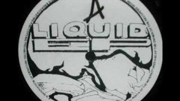 Liquid – Liquid Is Liquid