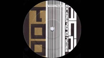Mescalinum United – We Have Arrived 2002 (The Advent Remix)