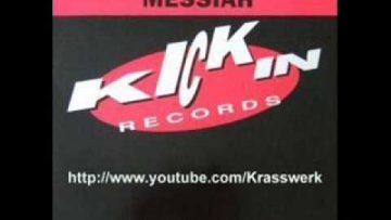 Messiah – 20,000 Hardcore Members