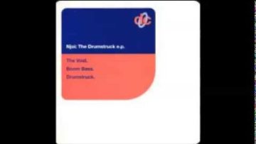 n joi – the drumstruck ep – boom bass