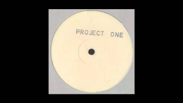 PROJECT 1 – The Grind ( RISING HIGH RECORDS )