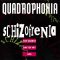 Quadrophonia – Schizophrenia [Breakbeat Hardcore][Belgium][1992][Prod.Olivier Abbeloos/C-Mos/T99]