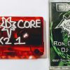 Ron D Core and DJ Dan – DX2 Part 1 – 1996 – (Ron D Core Side)