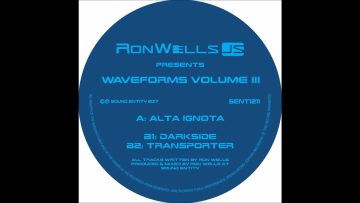 Ron Wells Transporter