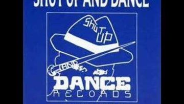 Shut Up And Dance – Im Not In Love