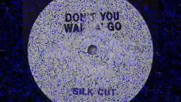 Silk Cut-Dont You Wanna Go