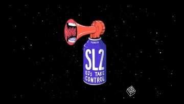 SL2 – DJs Take Control (Shadow Child Remix)