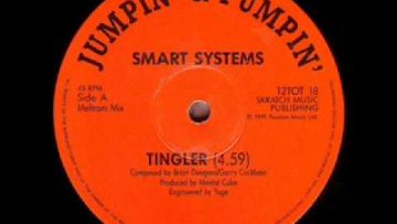 Smart System-The Tingler (Mingler Mix)