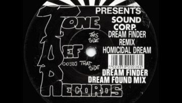 Sound Corp – Dream Finder (Dream Found Mix)