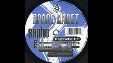 Space Cadet – Beg For More
