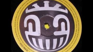 [Spiral Tribe] Album Tecno Terra D1 – Darkside (1993)