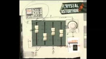 Spiral Tribe – Crystal Distortion – Chip Jockey Liveset 2002