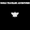 Spiral Tribe – World Traveller Adventurer