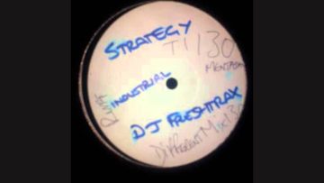 Strategy ‎- Strategy Industrial Mix