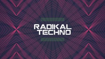 Stylophonia (Vocal Radio Mix) – Two Little Boys
