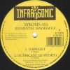 Sykosis 451 – Hurricane [92 Remix]