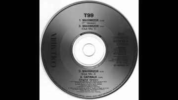 T99 – Catwalk (Original Version) – 04