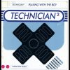 Technician II – Playing With the Boy (Warp Zone Mix)