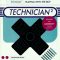 Technician² – Playing With The Boy (Level 1) (1992)