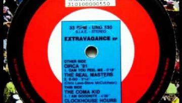 The Coma Kid – 1 Am Goodnite