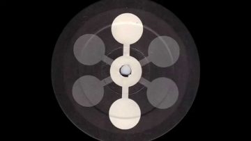 The Hypnotist – The House is Mine (1991)
