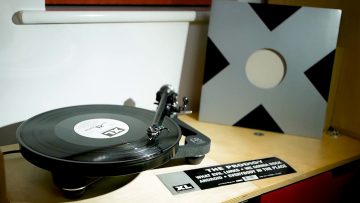 The Prodigy – Everybody In The Place (XL Recordings XLXV 1501 B2) 2004
