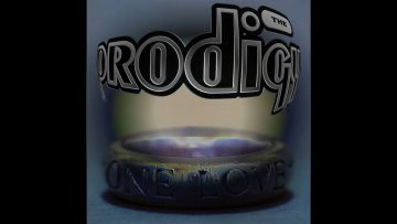 The Prodigy – One Love (Jonny L Remix) (1993)