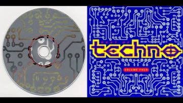 Transform – Transformation (Free Love Remix) (1993)