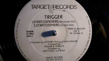 Trigger – Stratosphere