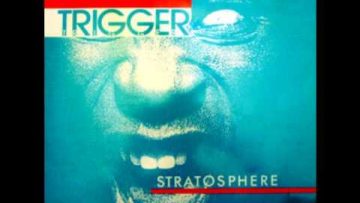 TRIGGER – STRATOSPHERE (TECHNO MIX) (1991)