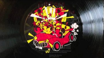 Urban Shakedown – Scuba Diver (1992)