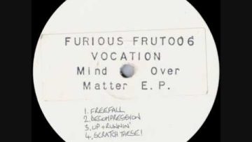 Vocation – Up and Runnin