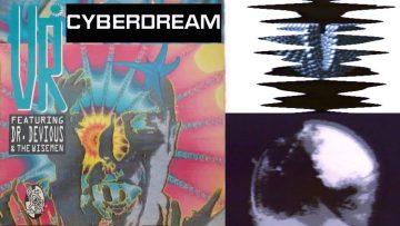 VR Featuring DR Devious and The Wisemen – Cyberdream Part E
