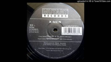 X-Men – Phase 2