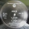 Zero B – Lock Up (Monolith Mix) (A1)