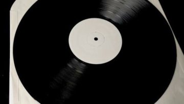 ZONE RANGER – PIGBAG. 2 B REEL WHITE LABEL