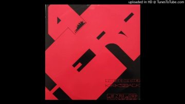 4 Hero – Kirks Back (For The Thiefs Mix)
