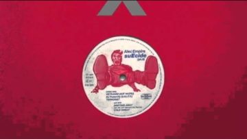 Alec Empire – DJ Fraternity (Onnemix) this song has good pitch speed