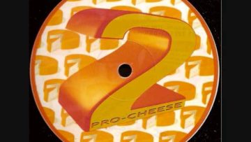 Anti Cheese Alliance -Rascaltek- (Passe-Muraille 18)