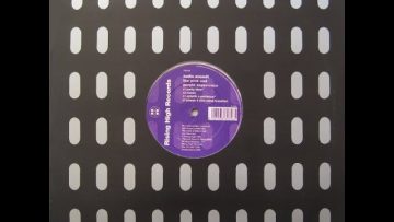 Audio Assault Phaze 4 The Mind Transfer