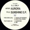 Aurora – Voice Of Buddha