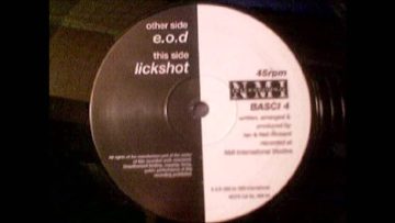 Auto-plex – E.O.D. (1993)