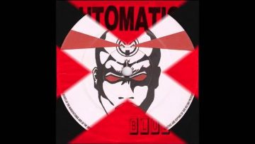 Automation-Wild E