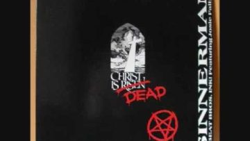 Beat Brothers Ink Just Heavenly Alternate Sin Mix 1991 Centurion