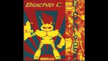 Biochip C. – Hörsturz [1993]