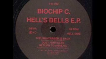Biochip C. – Return To Annexia