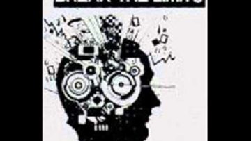 Break The Limits – Way Out (1991)