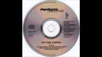 Carl Cox – Feel Reel