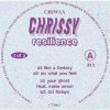 Chrissy – Like A Fantasy