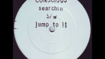 Conscious Searchin